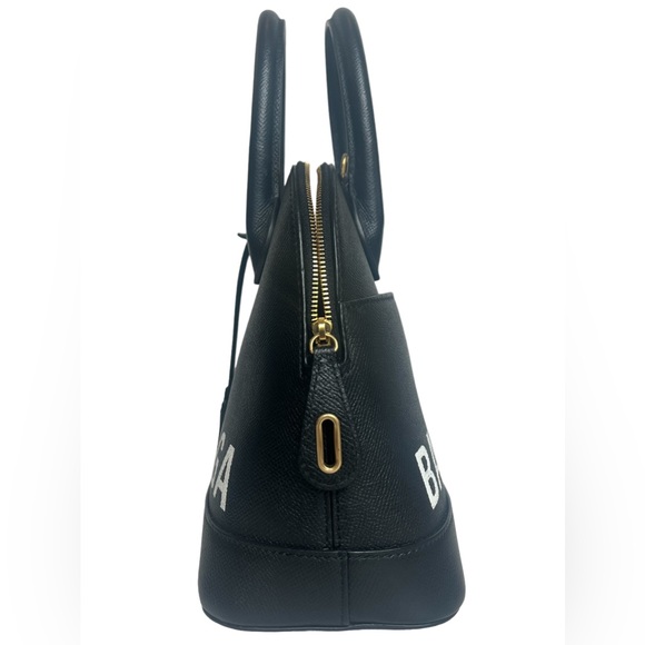 BALENCIAGA VILLE SMALL HANDBAG 🖤 - Picture 2 of 16